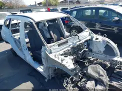 5TDBZRBH2MS057101 2021 TOYOTA HIGHLANDER