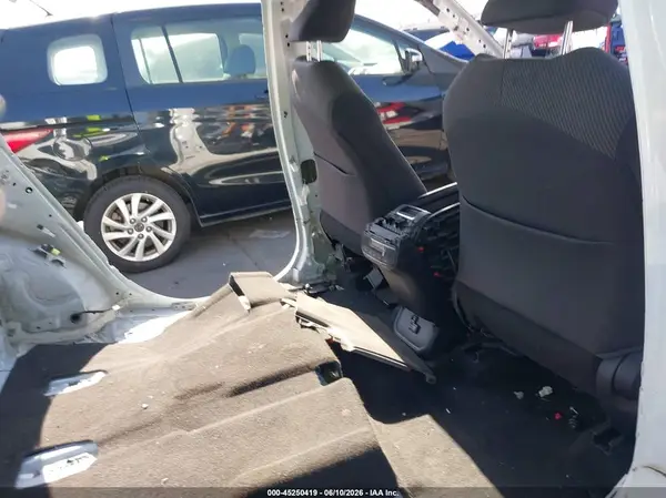 5TDBZRBH2MS057101 2021 TOYOTA HIGHLANDER - Image 8