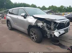 5TDBZRBH2MS082578 2021 TOYOTA HIGHLANDER