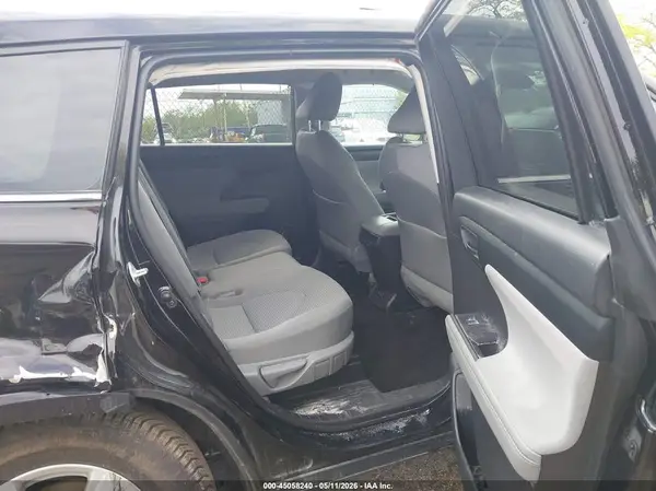 5TDBZRBH2MS142052 2021 TOYOTA HIGHLANDER - Image 8