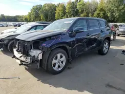5TDBZRBH2MS150569 2021 TOYOTA HIGHLANDER