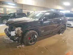 5TDBZRBH2MS152693 2021 TOYOTA HIGHLANDER