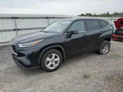 5TDBZRBH2MS160017 2021 TOYOTA HIGHLANDER
