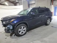 5TDBZRBH2MS526915 2021 TOYOTA HIGHLANDER