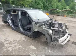 5TDBZRBH2MS544461 2021 TOYOTA HIGHLANDER