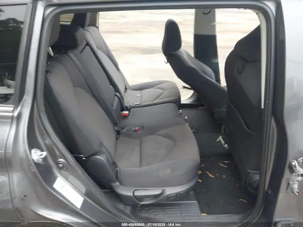 5TDBZRBH2MS544461 2021 TOYOTA HIGHLANDER - Image 8