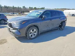 5TDBZRBH2MS547148 2021 TOYOTA HIGHLANDER