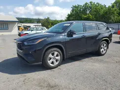 5TDBZRBH2MS557694 2021 TOYOTA HIGHLANDER