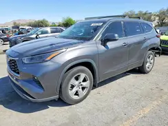 5TDBZRBH2NS240273 2022 TOYOTA HIGHLANDER