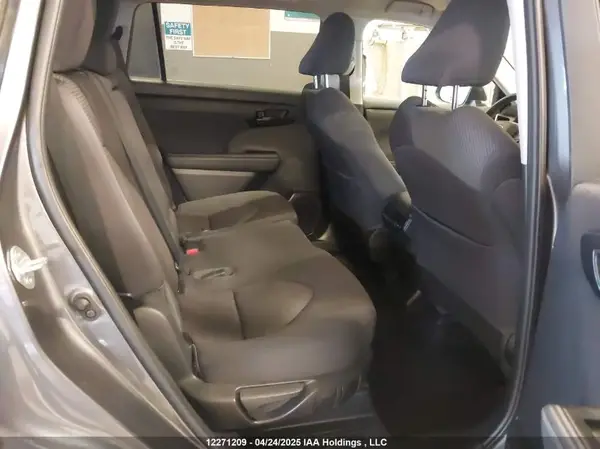 5TDBZRBH2NS562735 2022 TOYOTA HIGHLANDER - Image 8