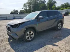 5TDBZRBH2NS578224 2022 TOYOTA HIGHLANDER