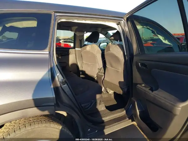 5TDBZRBH3LS008522 2020 TOYOTA HIGHLANDER - Image 8