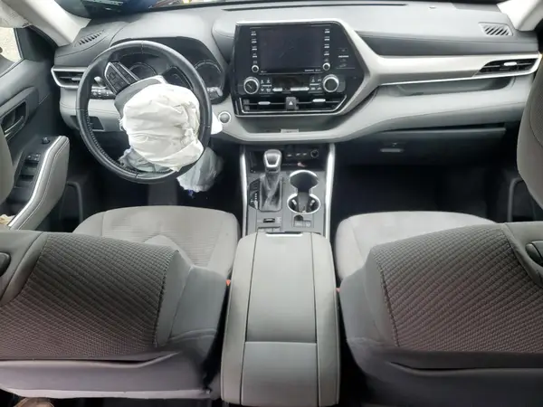 5TDBZRBH3LS009329 2020 TOYOTA HIGHLANDER - Image 8