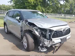 5TDBZRBH3LS014711 2020 TOYOTA HIGHLANDER