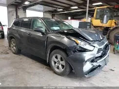 5TDBZRBH3LS017527 2020 TOYOTA HIGHLANDER