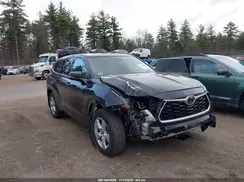 5TDBZRBH3LS021447 2020 TOYOTA HIGHLANDER
