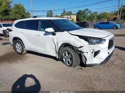 5TDBZRBH3LS030052 2020 TOYOTA HIGHLANDER