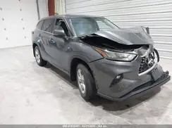 5TDBZRBH3LS038023 2020 TOYOTA HIGHLANDER