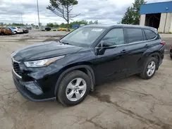 5TDBZRBH3LS040399 2020 TOYOTA HIGHLANDER