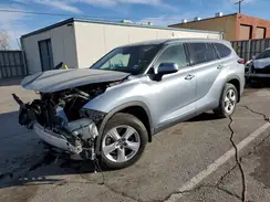 5TDBZRBH3LS041939 2020 TOYOTA HIGHLANDER