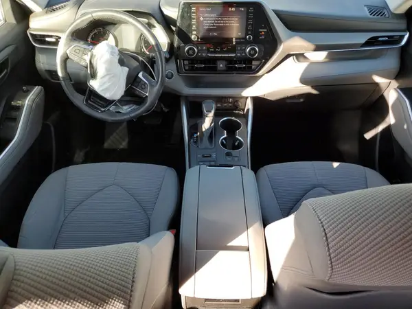 5TDBZRBH3LS041939 2020 TOYOTA HIGHLANDER - Image 8