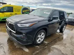 5TDBZRBH3LS500516 2020 TOYOTA HIGHLANDER