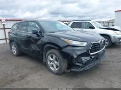 5TDBZRBH3LS504355 2020 TOYOTA HIGHLANDER