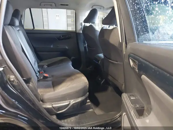 5TDBZRBH3LS514321 2020 TOYOTA HIGHLANDER - Image 8