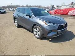 5TDBZRBH3LS519602 2020 TOYOTA HIGHLANDER
