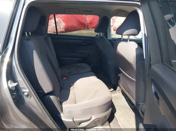 5TDBZRBH3LS519602 2020 TOYOTA HIGHLANDER - Image 8