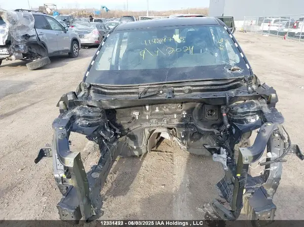 5TDBZRBH3MS057785 2021 TOYOTA HIGHLANDER - Image 8