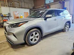 5TDBZRBH3MS092794 2021 TOYOTA HIGHLANDER