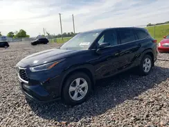5TDBZRBH3MS114275 2021 TOYOTA HIGHLANDER