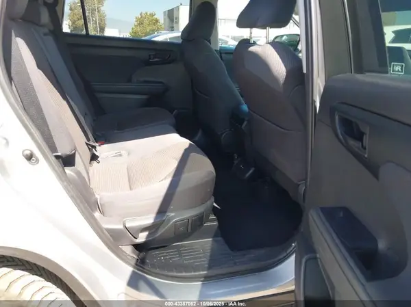 5TDBZRBH3MS123770 2021 TOYOTA HIGHLANDER - Image 8