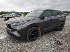 5TDBZRBH3MS125597 2021 TOYOTA HIGHLANDER