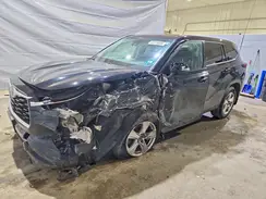 5TDBZRBH3MS149835 2021 TOYOTA HIGHLANDER