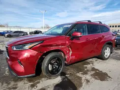 5TDBZRBH3MS534294 2021 TOYOTA HIGHLANDER