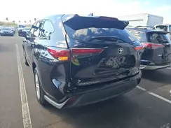 5TDBZRBH3MS543450 2021 TOYOTA HIGHLANDER