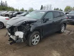 5TDBZRBH3NS204463 2022 TOYOTA HIGHLANDER