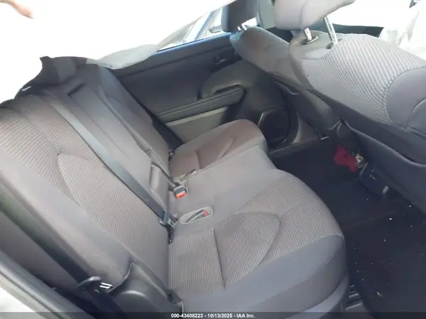 5TDBZRBH3NS211431 2022 TOYOTA HIGHLANDER - Image 8