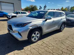 5TDBZRBH3NS212367 2022 TOYOTA HIGHLANDER