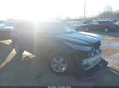 5TDBZRBH3NS221425 2022 TOYOTA HIGHLANDER