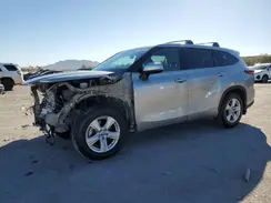 5TDBZRBH3NS560931 2022 TOYOTA HIGHLANDER