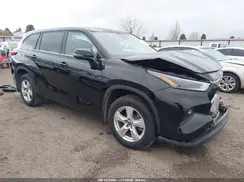 5TDBZRBH3NS566230 2022 TOYOTA HIGHLANDER
