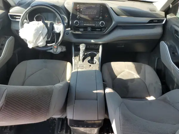 5TDBZRBH3NS570682 2022 TOYOTA HIGHLANDER - Image 8
