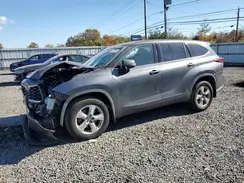 5TDBZRBH4LS004611 2020 TOYOTA HIGHLANDER