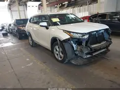 5TDBZRBH4LS020811 2020 TOYOTA HIGHLANDER