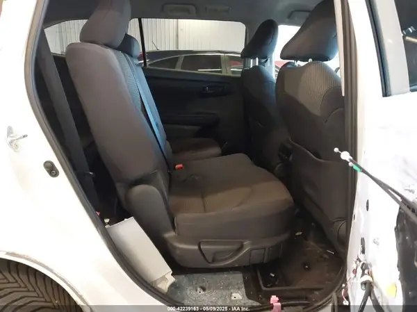 5TDBZRBH4LS020811 2020 TOYOTA HIGHLANDER - Image 8
