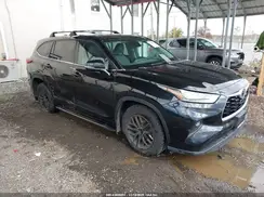5TDBZRBH4LS023448 2020 TOYOTA HIGHLANDER