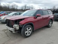 5TDBZRBH4LS024485 2020 TOYOTA HIGHLANDER